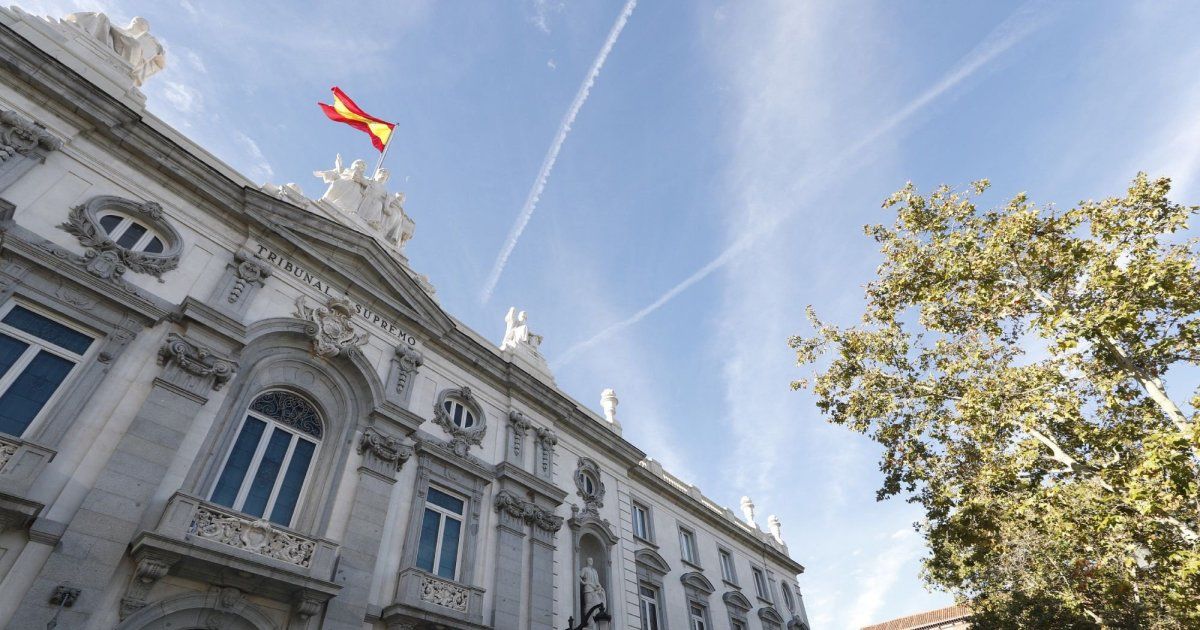 El Tribunal Supremo toma una nueva decisión sobre el reparto de los gastos hipotecarios