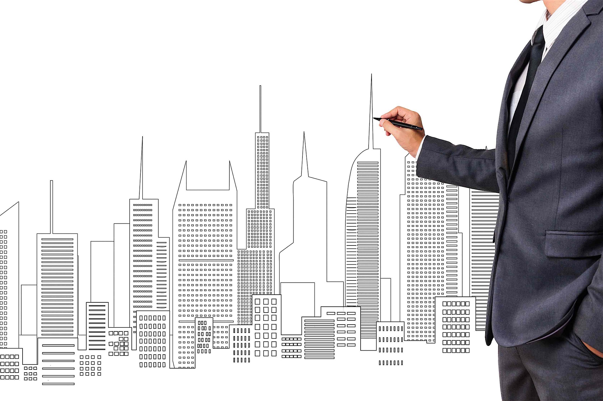 2018, un año histórico para la inversión inmobiliaria en España