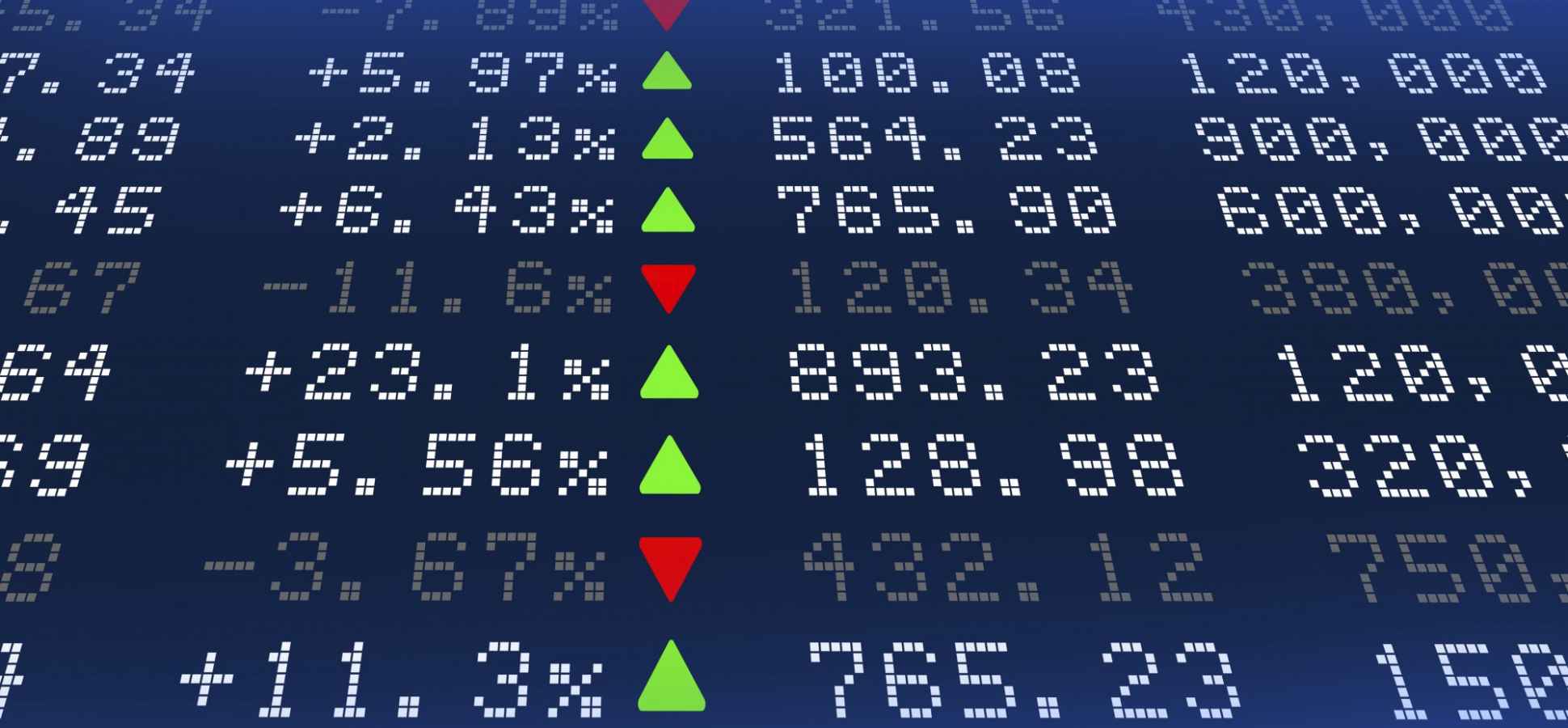 Mientras los fondos de inversión dejan pérdidas, la rentabilidad del alquiler supera el 8%