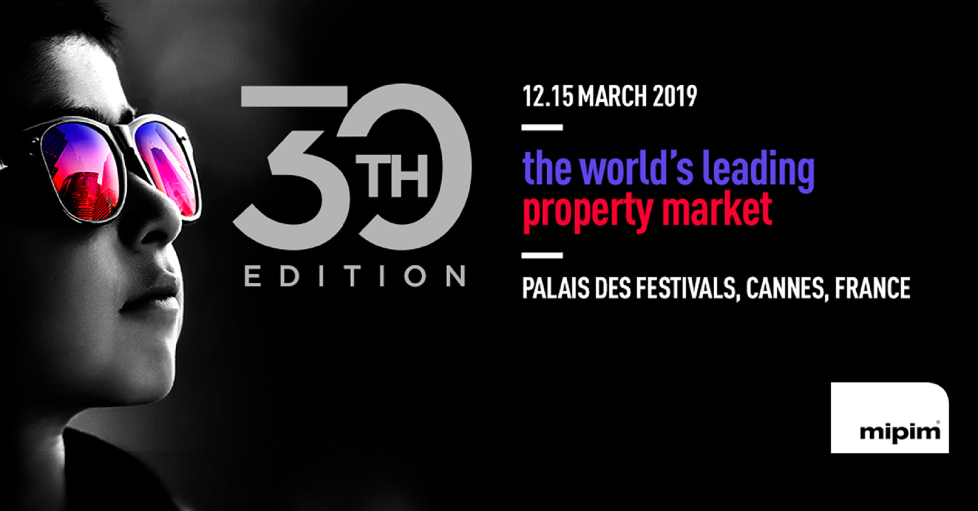 ¿Qué grandes expertos se dan cita en el MIPIM 2019?