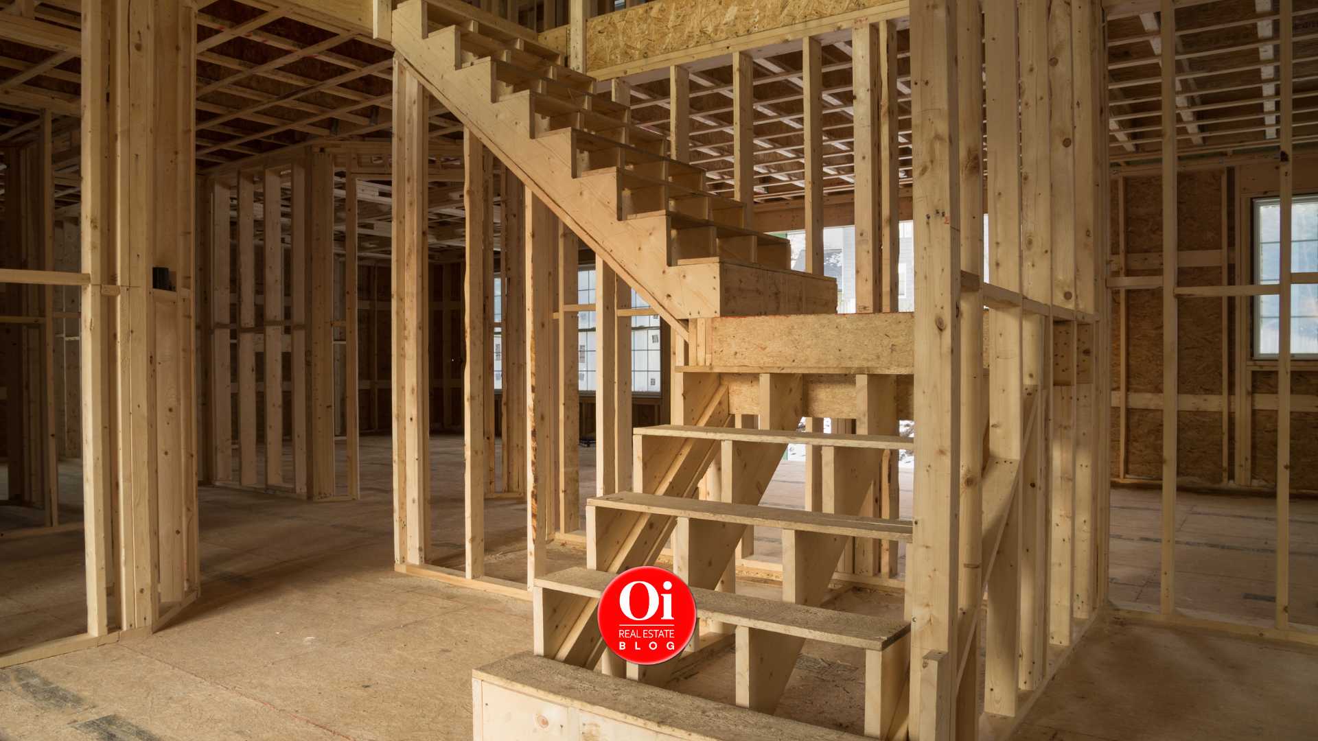 vivienda en obra nueva