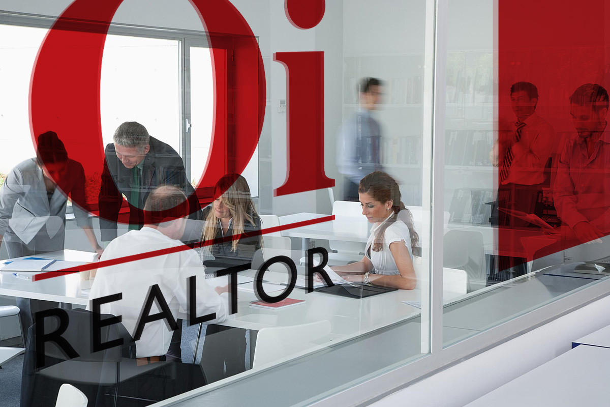 oi realtor