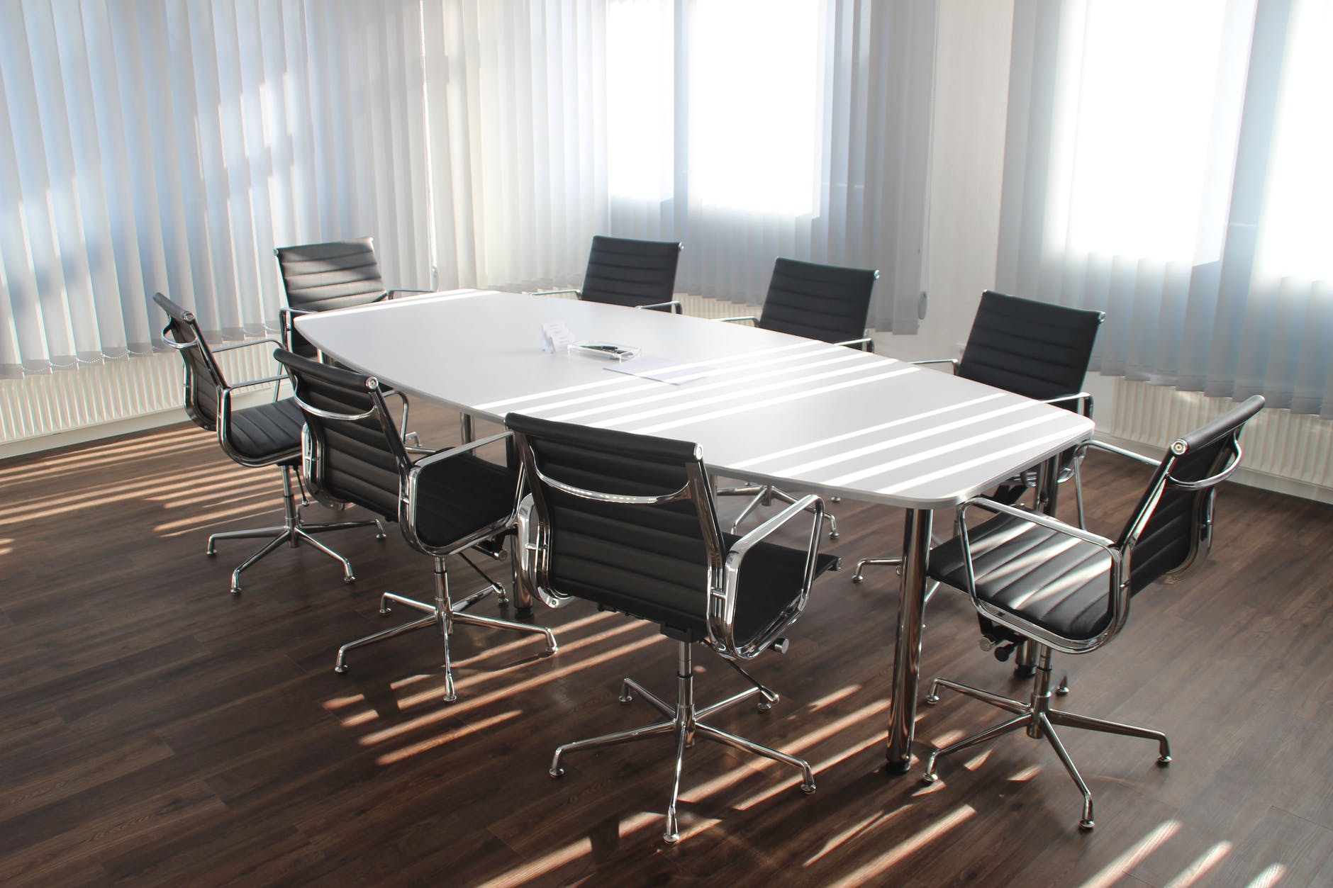 inversión en oficinas