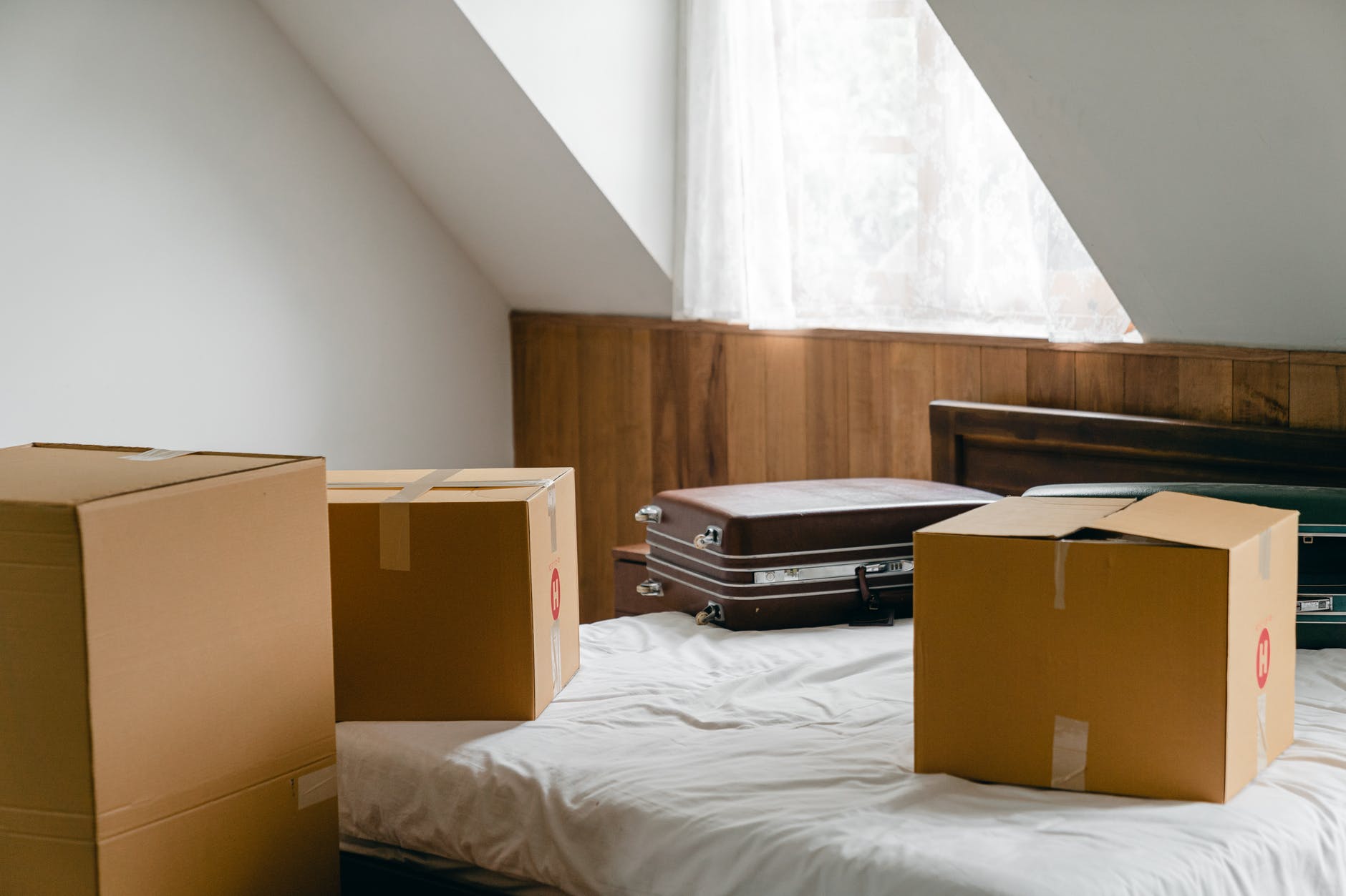 Alquiler en el sector inmobiliario