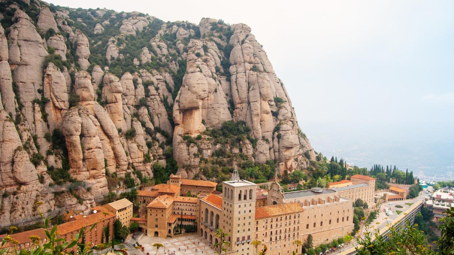 monistrol de montserrat