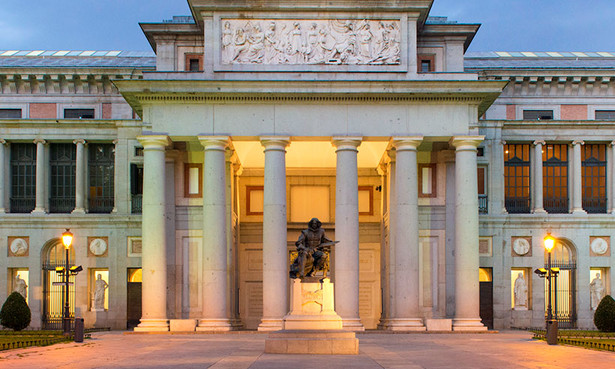 museo del prado