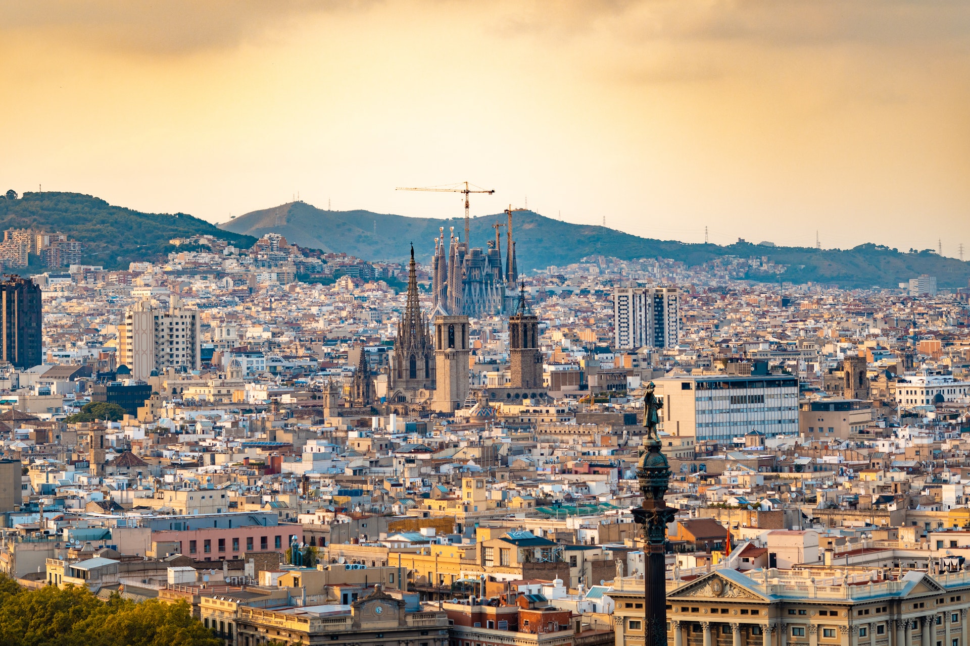 precio de vivienda barcelona