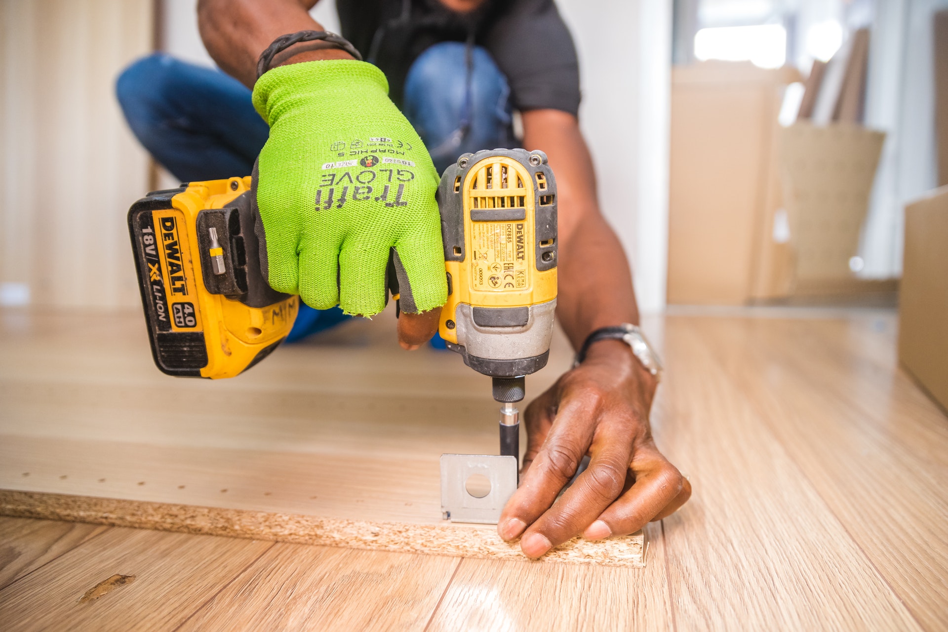 comprar y reformar una vivienda