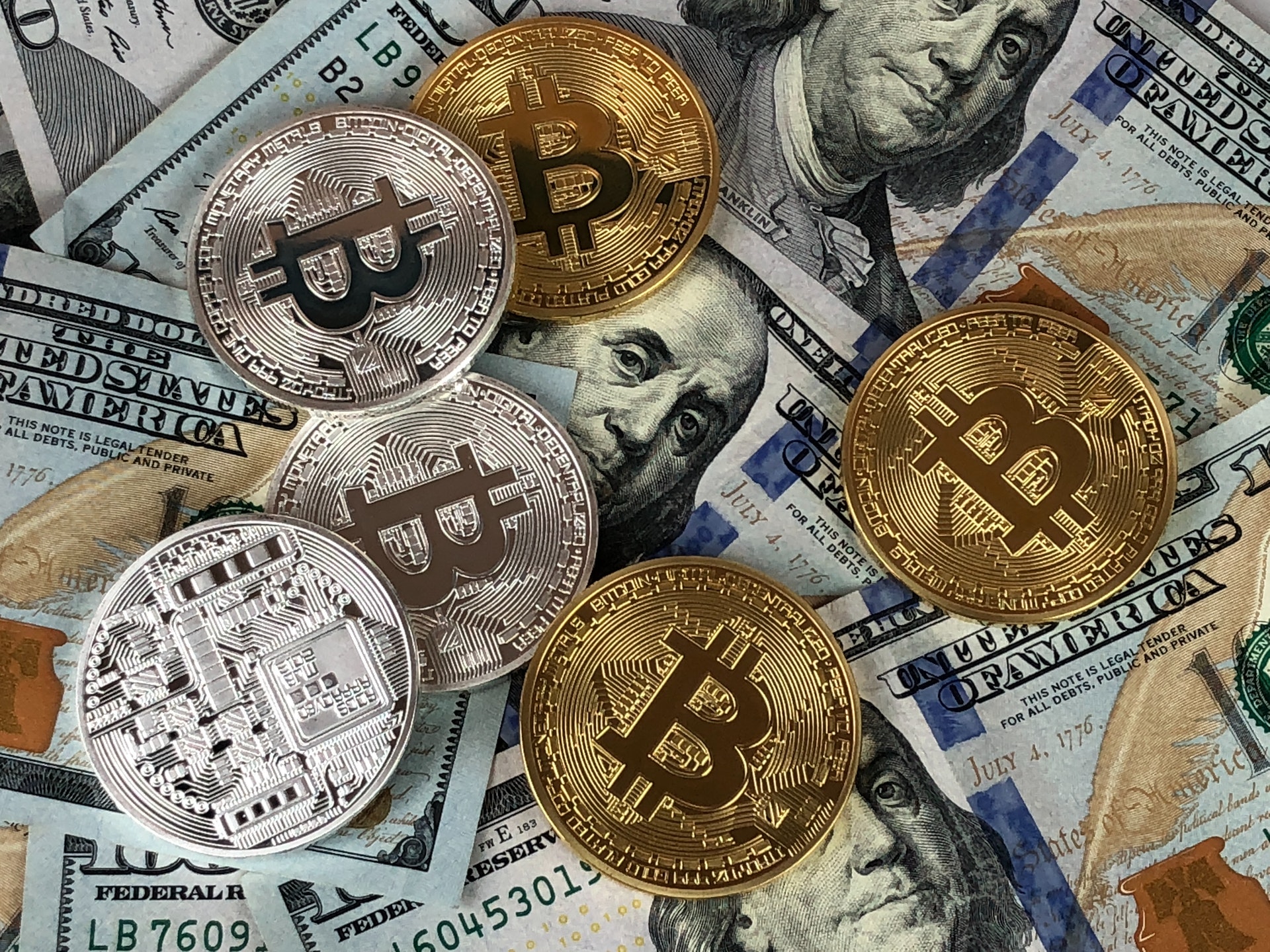 invertir bitcoins