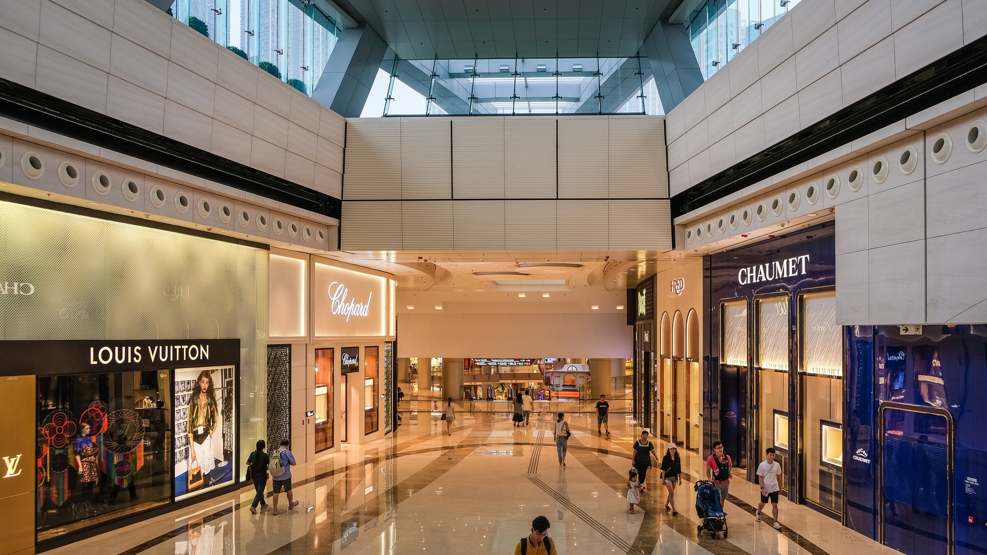 locales comerciales