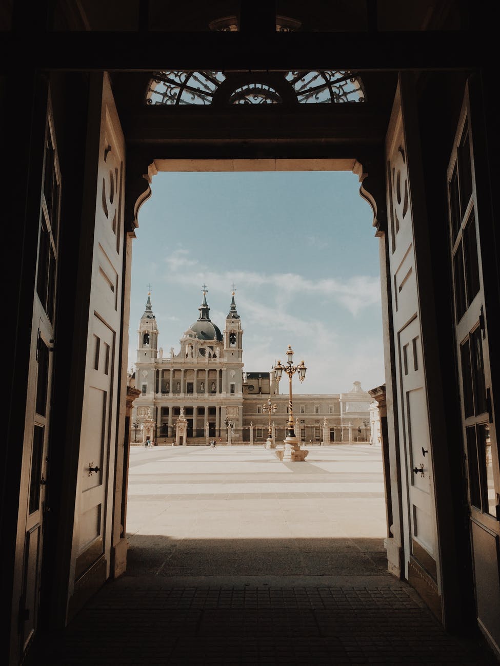 Palacio Real