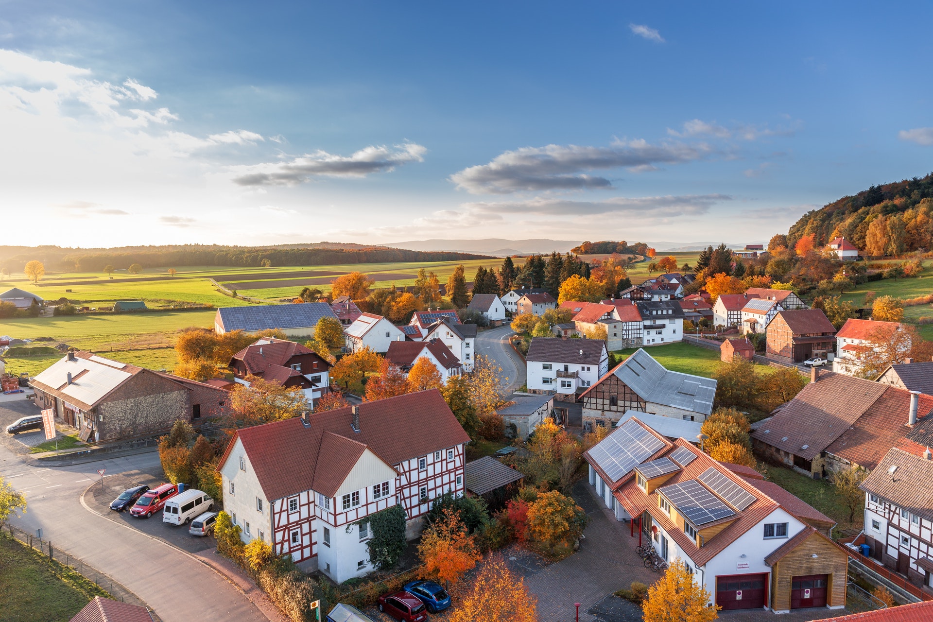 cohousing