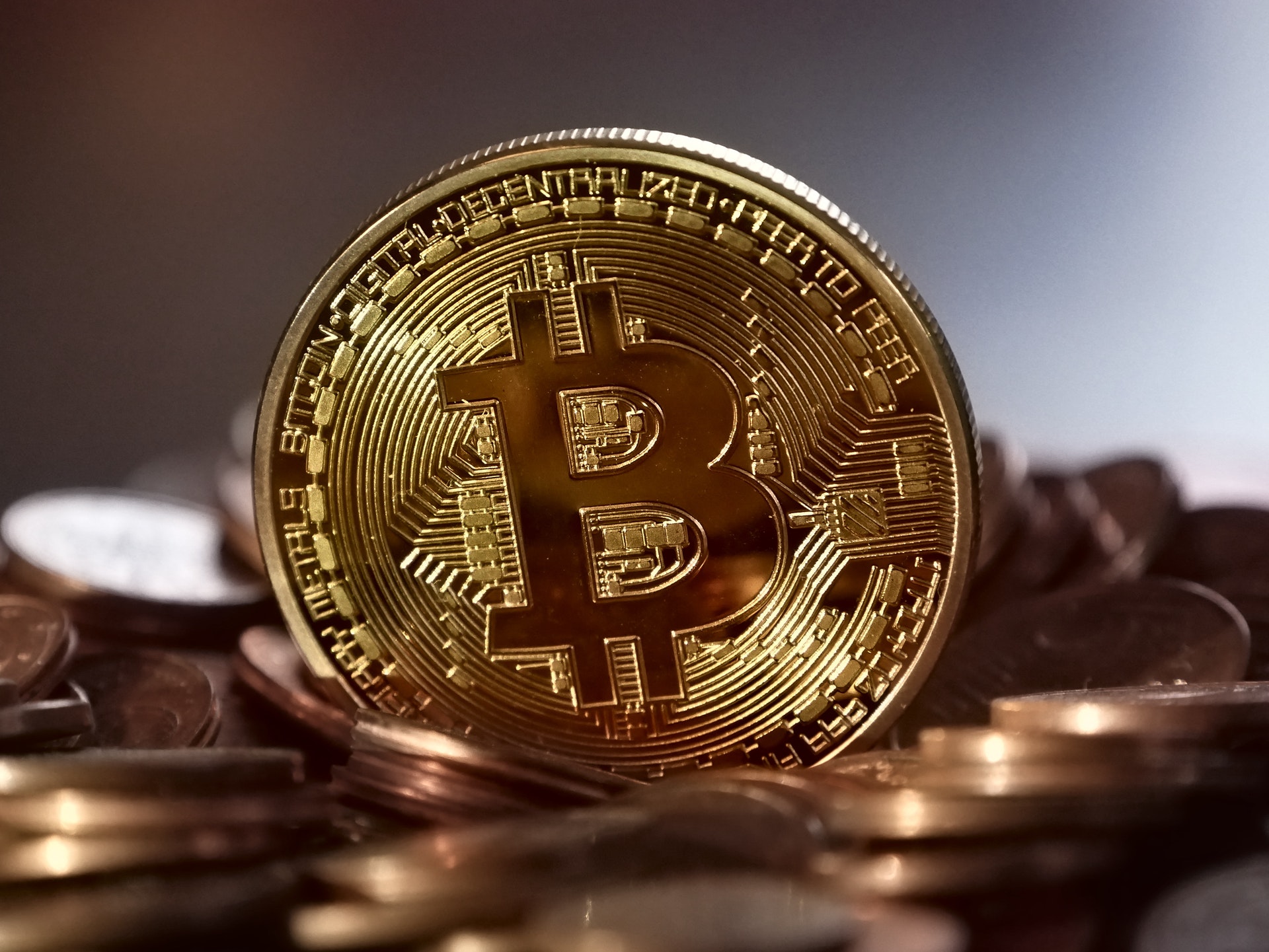 Criptomoneda en España