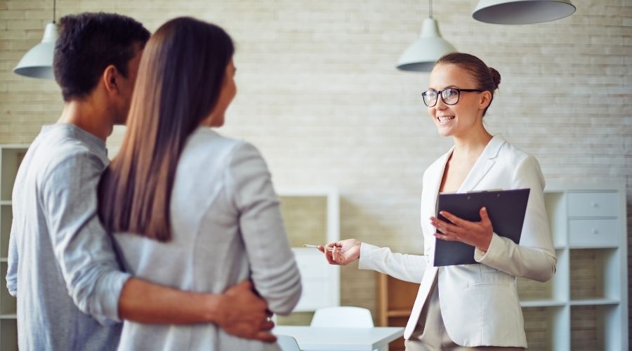 comprar una vivienda
