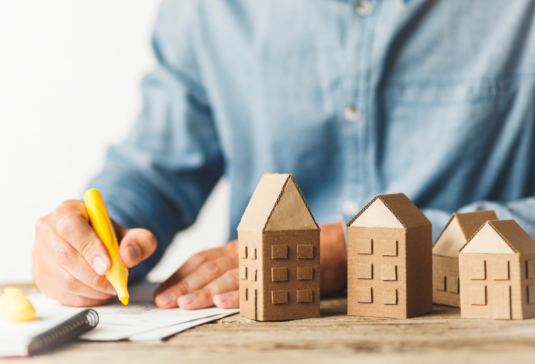 inversión inmobiliaria año 2020