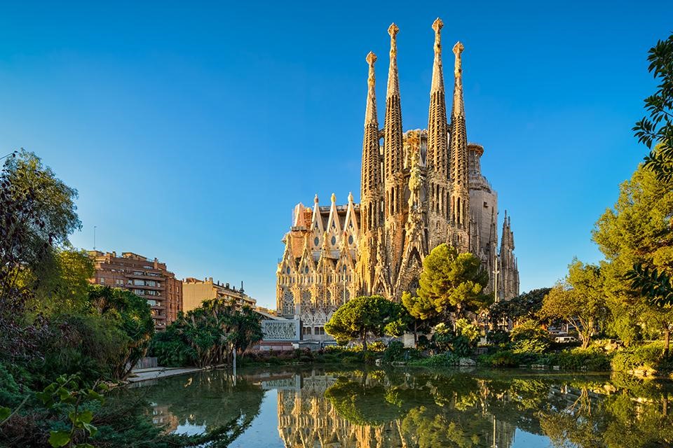 comarcas de Cataluña