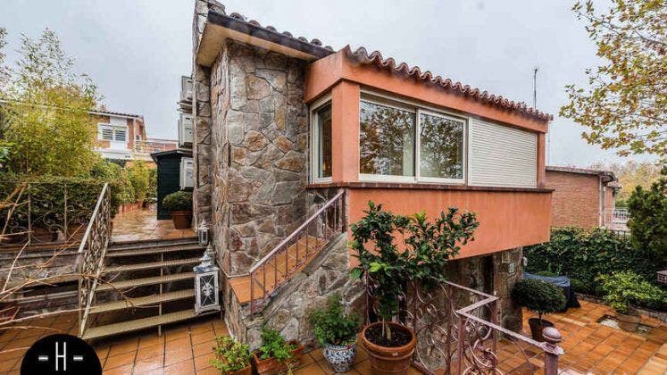 chalet de Abascal