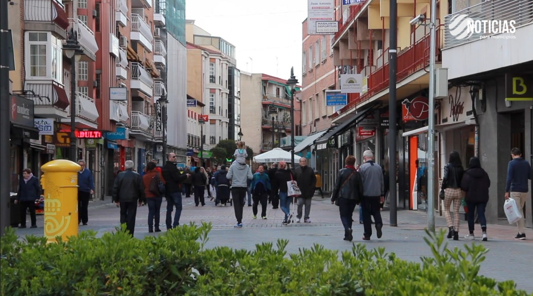 Getafe