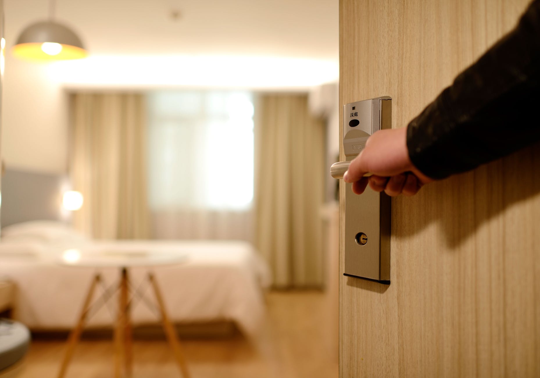 hoteles en venta