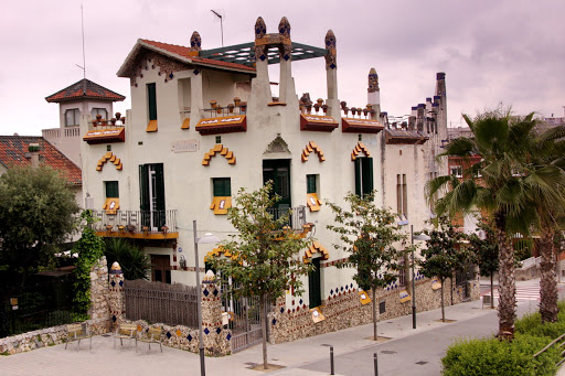 San Juan Despí
