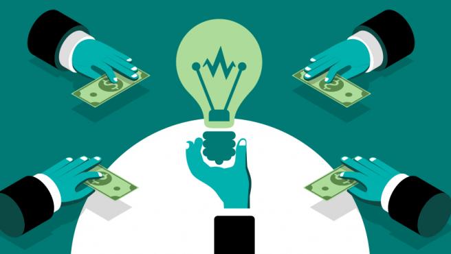 crowdfunding