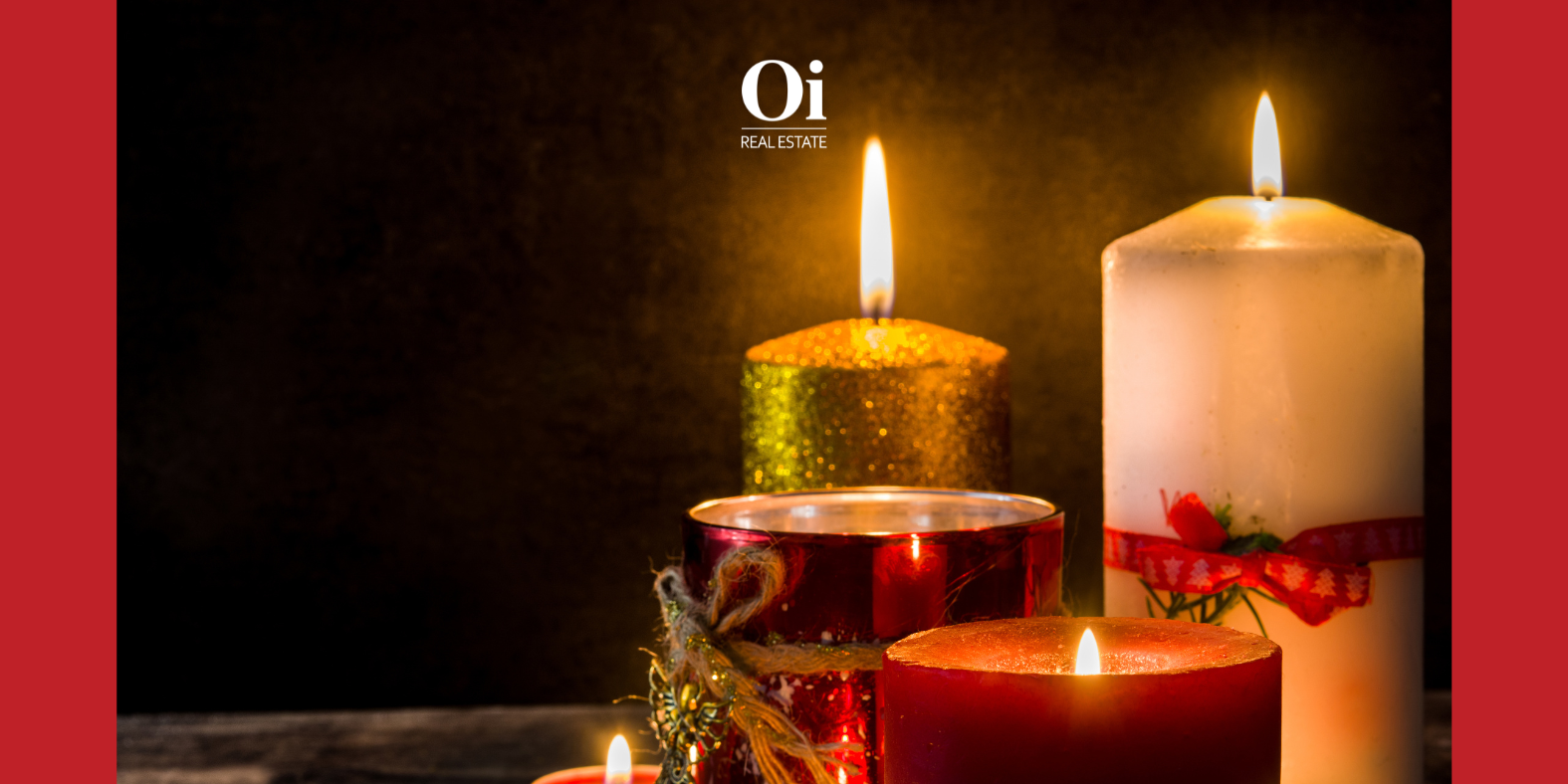 Tradiciones navideñas