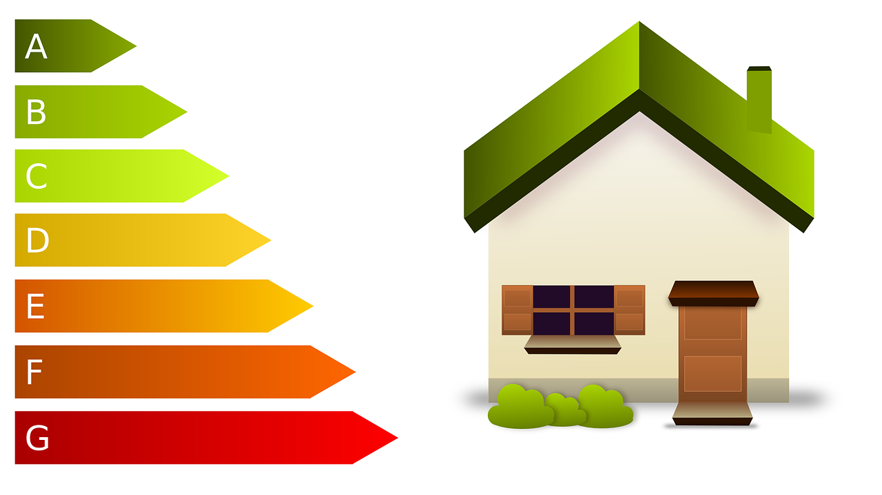 eficiencia energética en tu piso