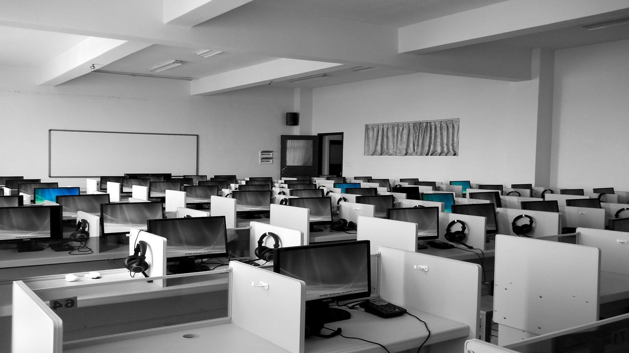 Oficinas pospandemia