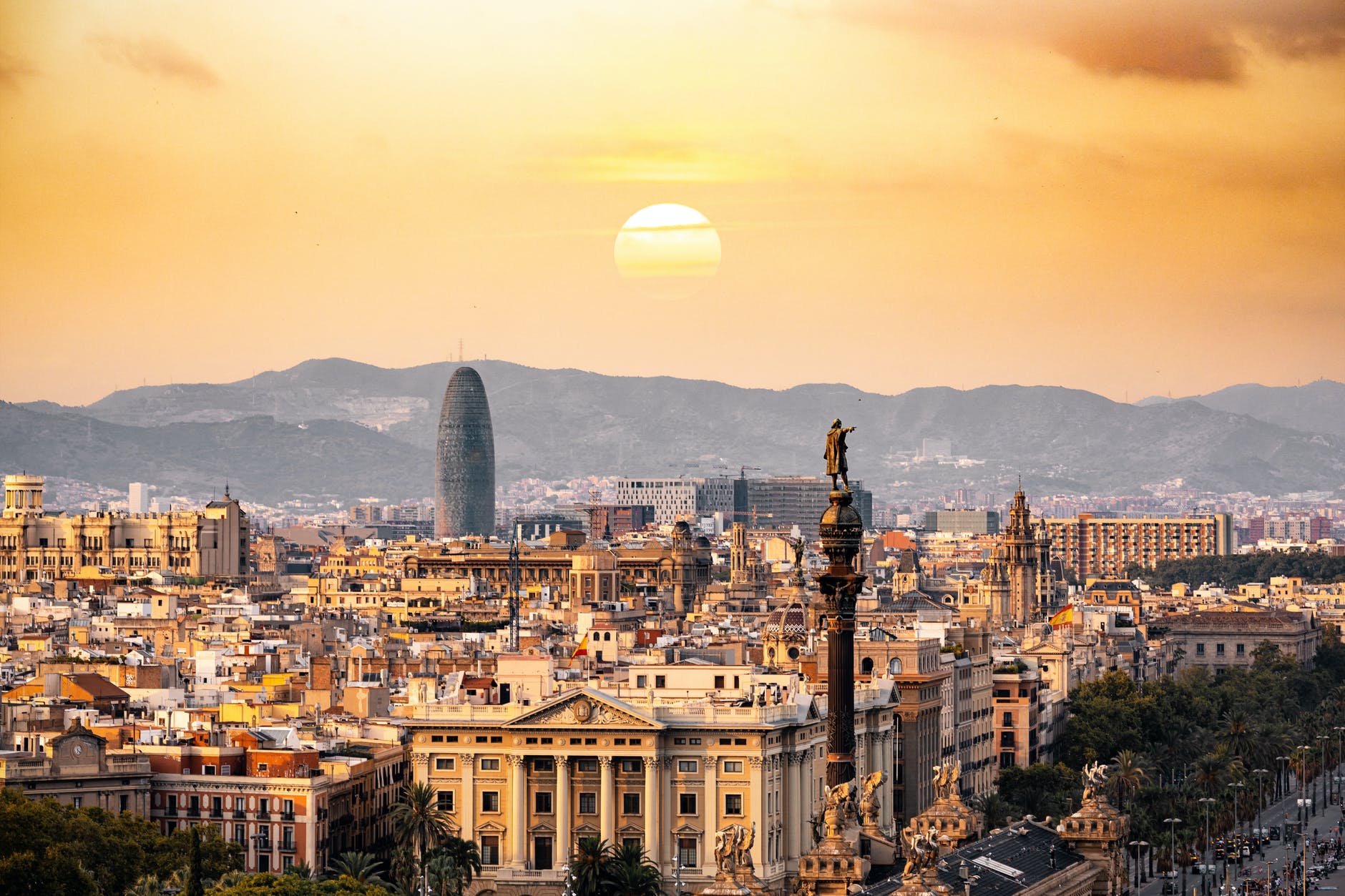 Las ciudades más baratas