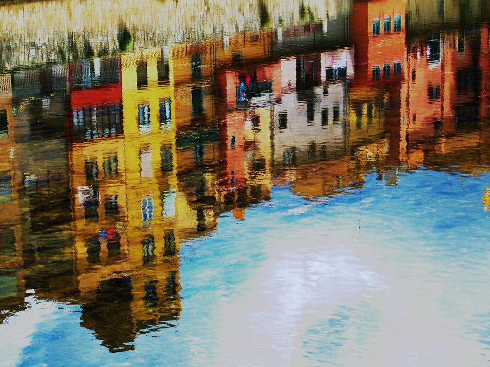 Comprar piso en Girona