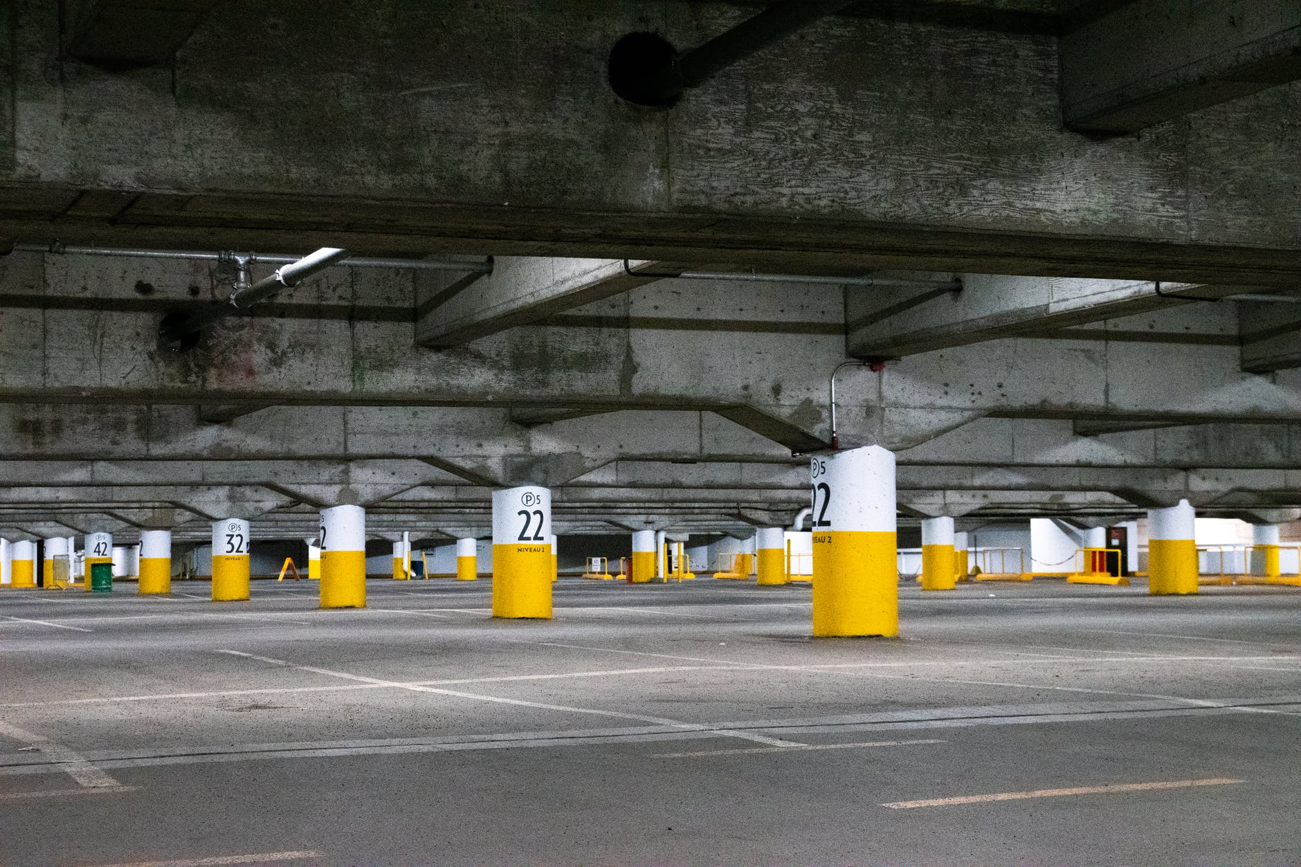 comprar una plaza de parking