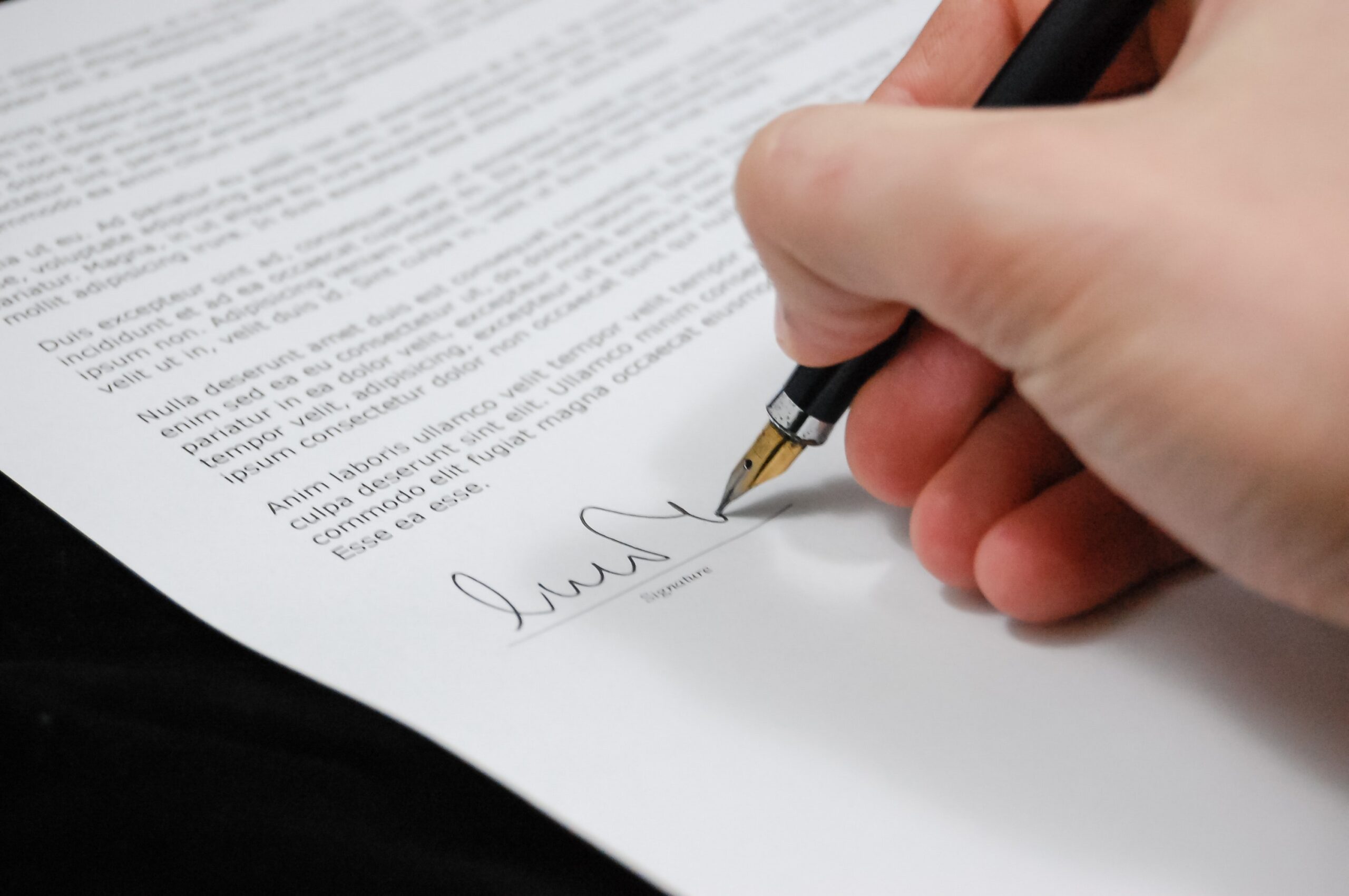 contrato de alquiler legal