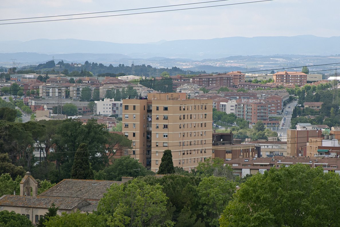 Rubí