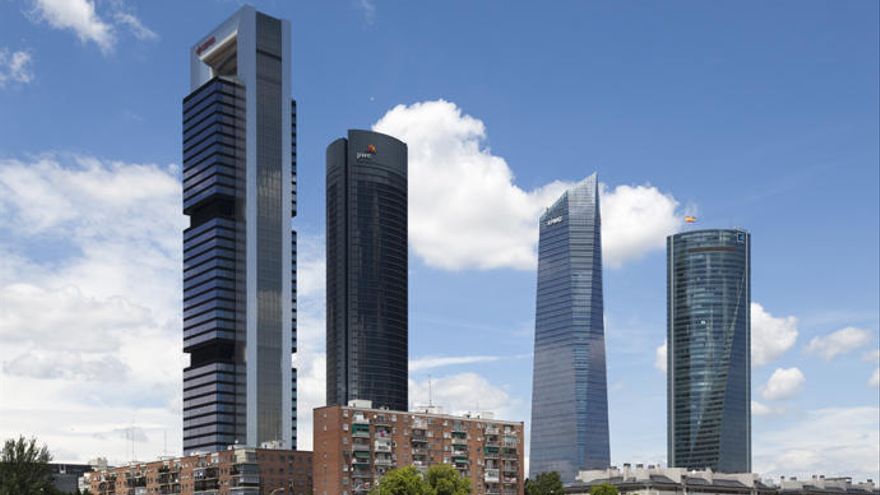 rascacielos