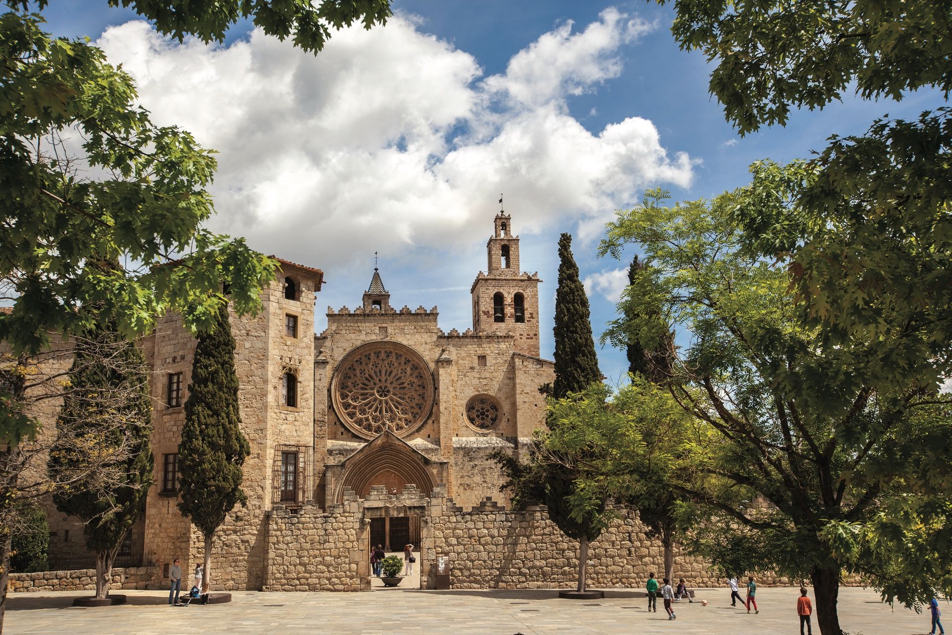 Sant Cugat