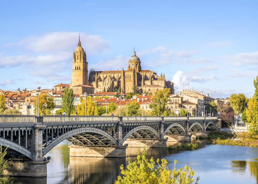 salamanca