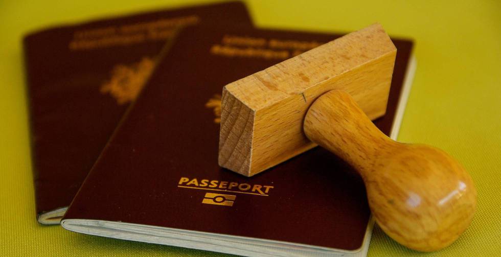Golden Visa