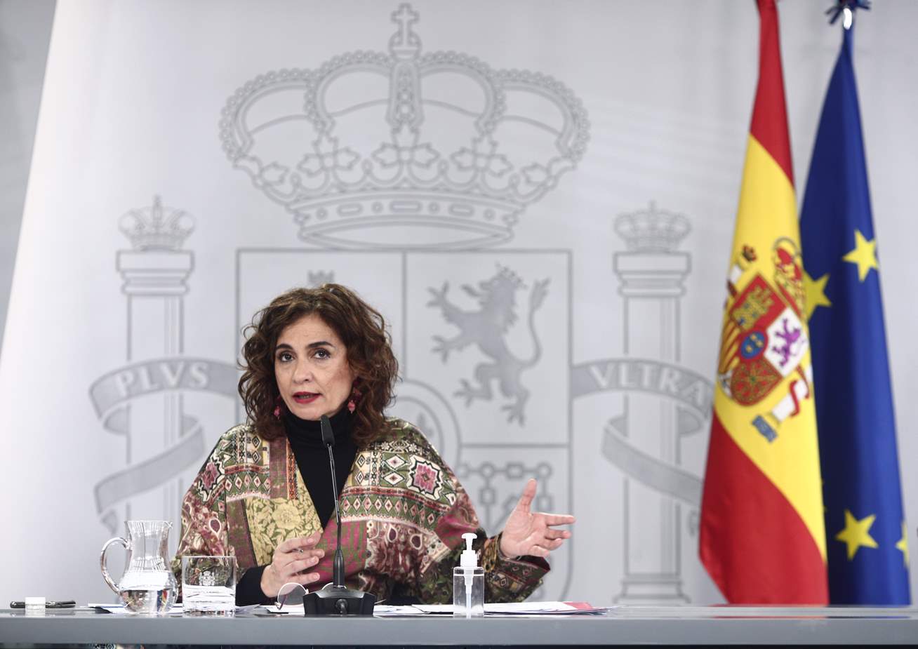prórroga de moratoria