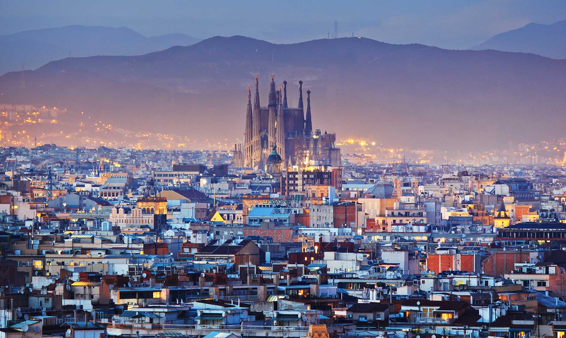 Portada de rentabilidad de alquiler en Barcelona
