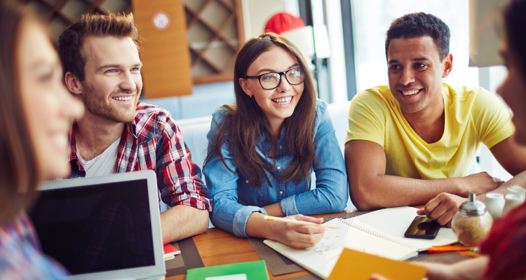 coworking y coliving