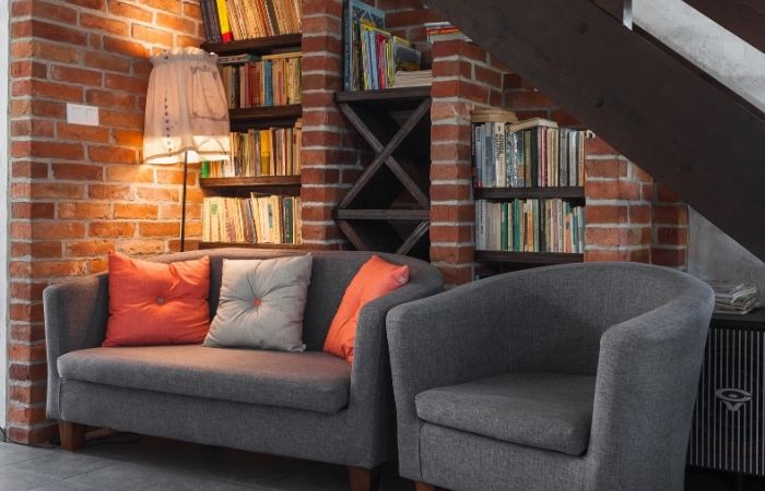 Portada de Retirar muebles del piso alquilado