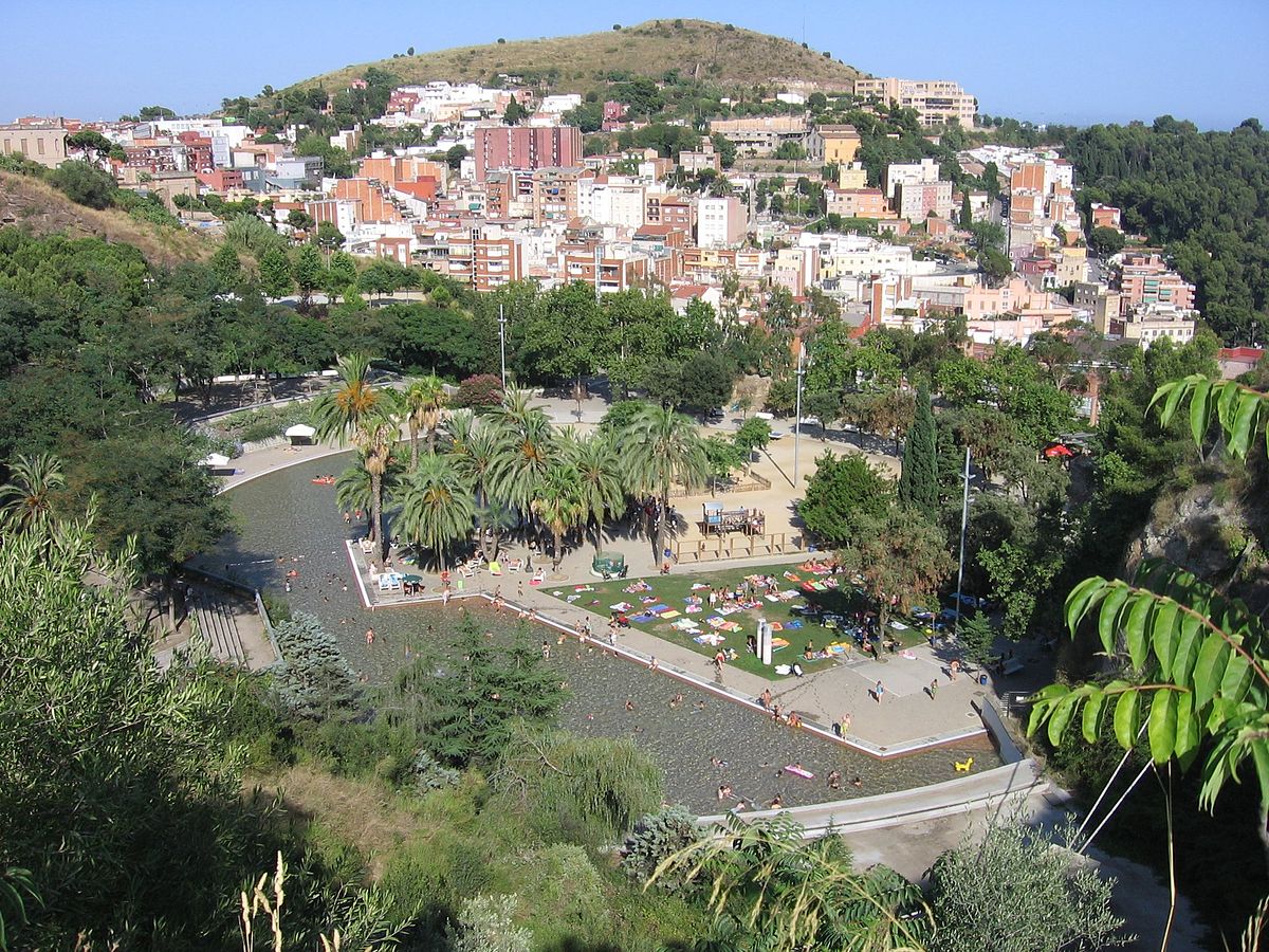 Barcelona