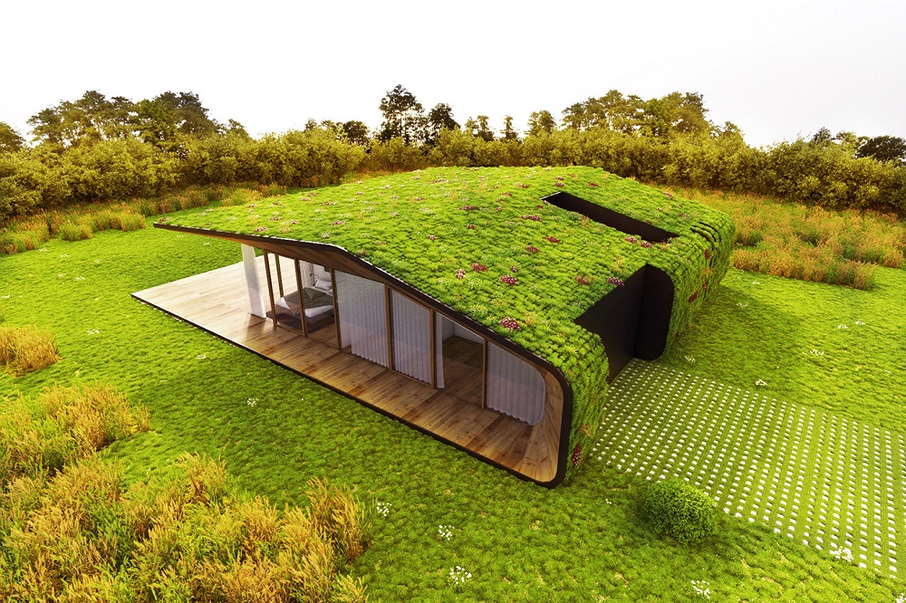 viviendas modulares