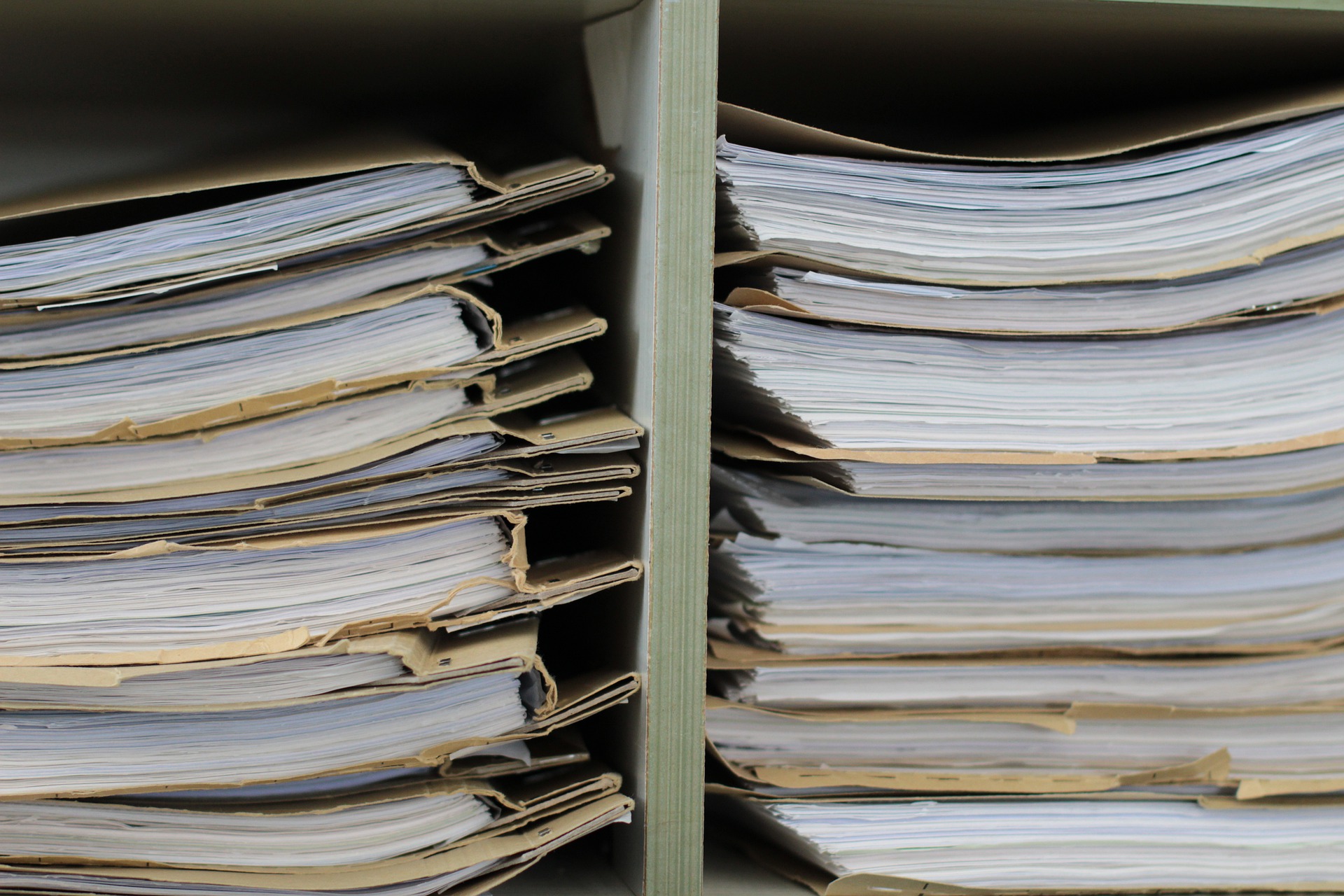 documentación necesaria para pedir una hipoteca