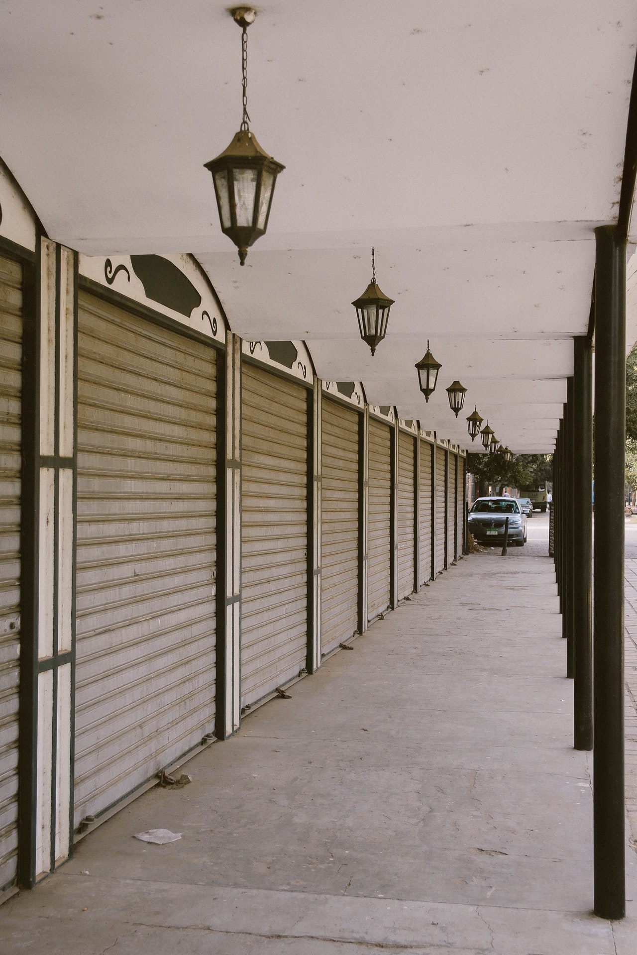 local comercial