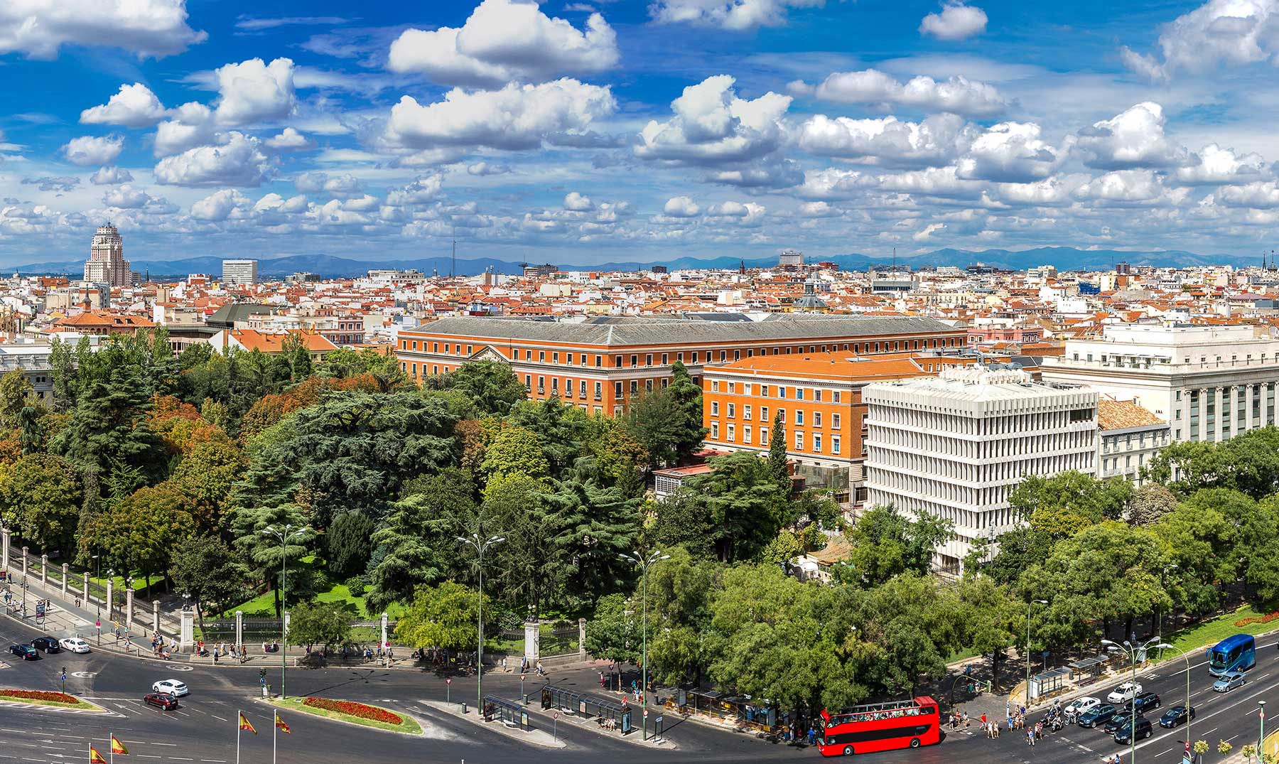 Madrid