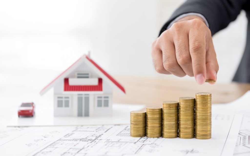 comprar vivienda 2021