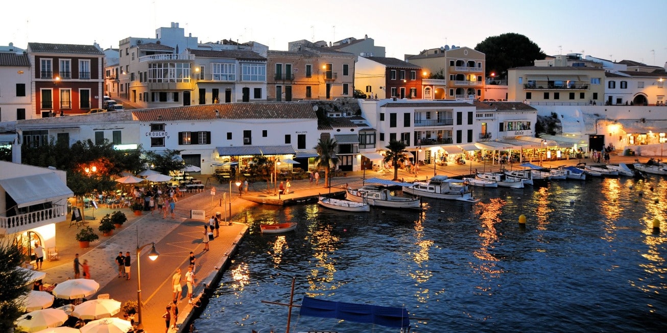 Menorca