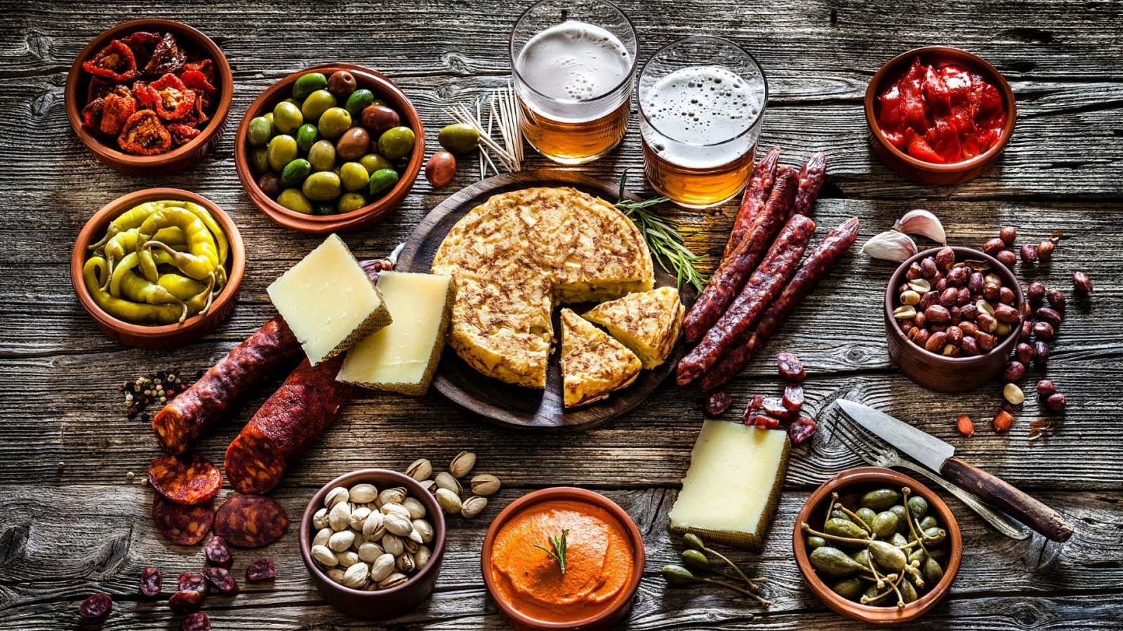 mejores platos