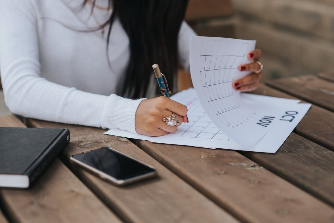 Piso en Barcelona